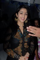 Charmi New Pictures